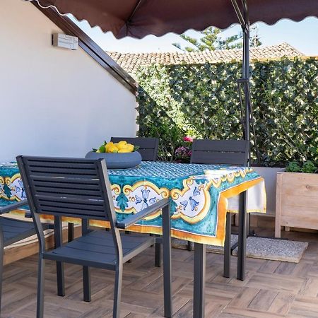 Appartement La Punta Dell'Etna à San Giovanni La Punta Extérieur photo