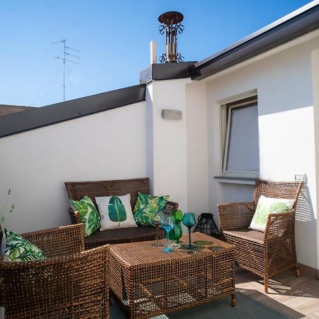 Appartement La Punta Dell'Etna à San Giovanni La Punta Extérieur photo