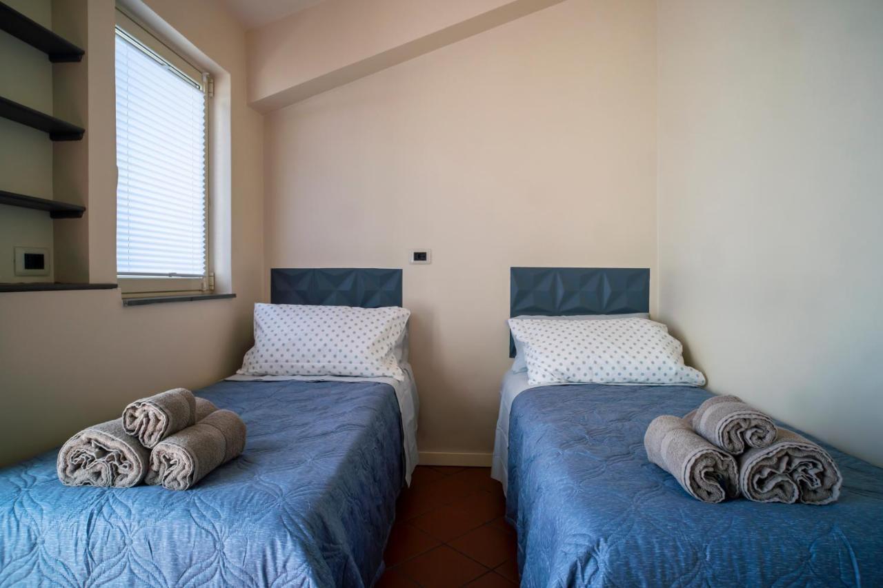 Appartement La Punta Dell'Etna à San Giovanni La Punta Extérieur photo